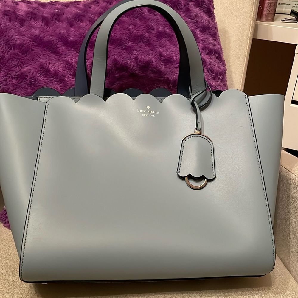 Lightly used Kate Spade bag